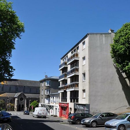 Braveo Lambiliz Lägenhet Brest Exteriör bild